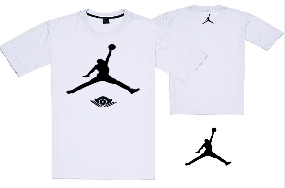 men jordan t-shirt S-XXXL-2072